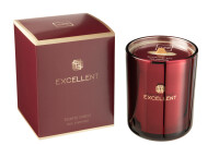 Scented Candle Excellent Rose