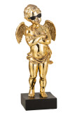 Angel Poly Gold Large