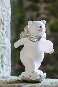 Polar Bear Led Standing Porz