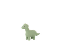 Dinosaur Mini Cotton Green Mix