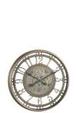 Reloj Cifras Arabigas Engranaje
