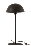 Table Lamp Mushroom Metal Matte