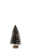 Weihnachtsbaum Dekorativ Plastik