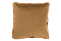 Cushion Alpha Square Polyester