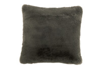 Coussin Cutie Polyester Gris