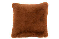 Coussin Cutie Polyester Sienna