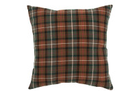 Cushion Rhombus Square Textile