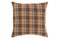 Cushion Rhombus Square Textile