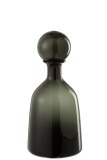 Bottiglia + Tappo Unito Decorativa