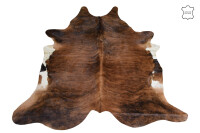 Cowhide Leather Exotic 3-4M²