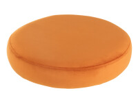 Cushion For Frame Textile Orange