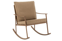 Chair Swing Metal/Textile