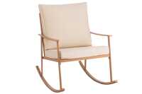 Chair Swing Metal/Textile