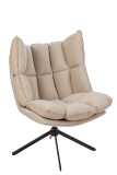 Chaise Relax Coussin Sur Pied