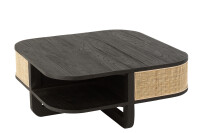 Coffee Table Molly Exotic
