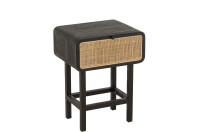 Side Table Molly Exotic