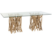 Dining Table Long Branches