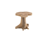 Table Appoint Amy Teck Naturel