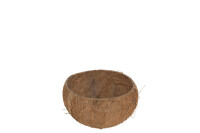 Halve Kokosnoot Brut 