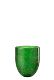 Water Glass Lisboa Glass Green