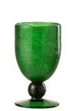 Wine Glass Lisboa Glass Green