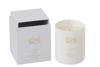 Scented Candle Astro Pisces