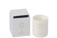 Scented Candle Astro  Leo