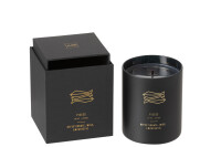 Scented Candle Astro Pisces