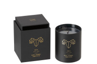Scented Candle Astro Aries