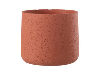 Flower Pot Potine Cement