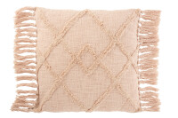 Cushion Square Rhombus Cotton