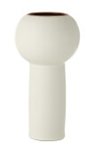 Vase High Ball Terracotta