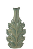 Vase Poseidon Ceramic Green Large