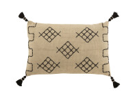 Cushion Graphic Forms Rectangle