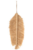 Wall Decoration Branch Reed