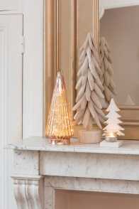 Tealight Holder Christmas Tree