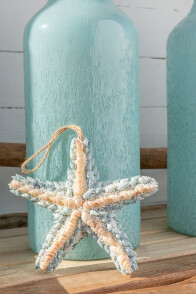 Starfish Shells/Polyfoam