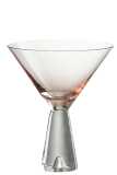 Bicchiere Da Cocktail Lewis Vetro