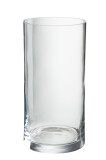 Vaas Cilinder Glas Transp