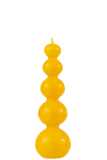 Candle Gourd Yellow Large-25h