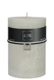 Cylinder Candle Powdergr Xl -120h