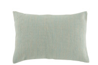 Cushion Rectangle Regular Cotton