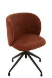 Chair Turn/Up/Down Textile