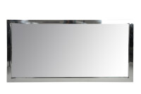 Mirror Rectangle Stainless