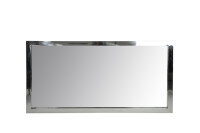 Mirror Rectangle Stainless