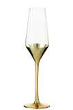 Champagnerglas Glas