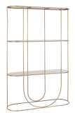 Etagere 3 Planches+ Courbe Deco