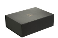 Giftbox J-Line Black L