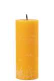 Outdoor Candle Pillar Paraffin