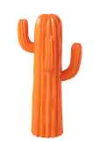 Cactus Resina Arancione Large